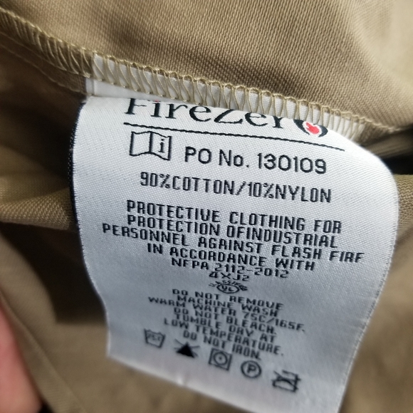 Firezero  size L - Picture 10 of 10